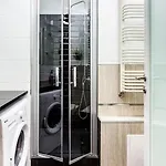 Jessapart- Babka Tower Appartamento