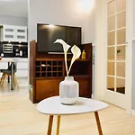 Jessapart- Babka Tower Appartamento Varsavia