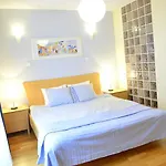 Appartamento Jessapart- Babka Tower Varsavia