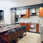 Jessapart- Babka Tower Appartamento Varsavia