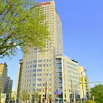 Appartamento Jessapart- Babka Tower Varsavia