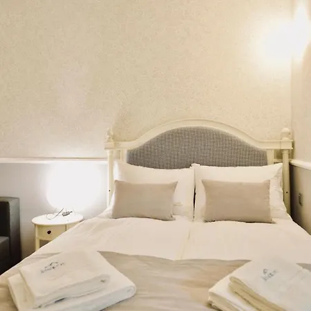 Jessapart- Babka Tower Apartment * Warschau