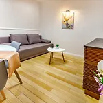 Jessapart- Babka Tower Apartment Apartment