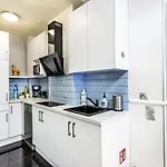 Jessapart- Babka Tower Apartment Apartment *