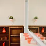 Jessapart- Babka Tower Lägenhet *
