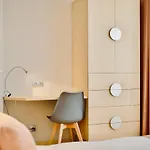 Jessapart- Babka Tower Lägenhet Warszawa