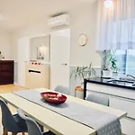 Jessapart- Babka Tower * Warszawa