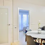 Apartment Jessapart- Babka Tower Apartment *