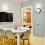 Jessapart- Babka Tower * Warszawa
