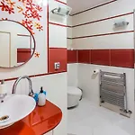 Jessapart- Babka Tower Apartment *