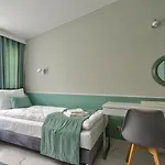 Jessapart- Babka Tower Apartment Apartment Warsaw