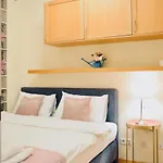 Jessapart- Babka Tower Apartment