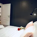 Jessapart- Babka Tower Apartment * Warsaw