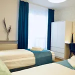 Apartment Jessapart- Babka Tower Apartment