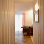 Jessapart- Babka Tower Lägenhet Warszawa