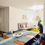 Lägenhet Jessapart- Babka Tower *