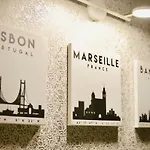 Jessapart- Babka Tower * Warszawa