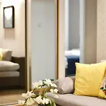 Jessapart- Babka Tower Apartment Warsaw