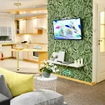 Jessapart- Babka Tower Apartment *
