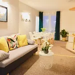 Jessapart- Babka Tower Apartment Warsaw
