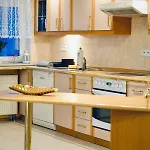 Jessapart- Babka Tower Apartment Warsaw