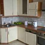 Jessapart- Babka Tower Lägenhet *