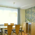 Jessapart- Babka Tower Apartment Apartment Warsaw