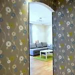 Apartment Jessapart- Babka Tower Apartment *