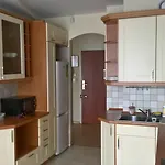 Jessapart- Babka Tower Apartment Warsaw