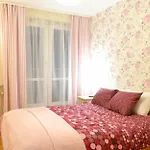 Jessapart- Babka Tower Apartment Apartment Warsaw