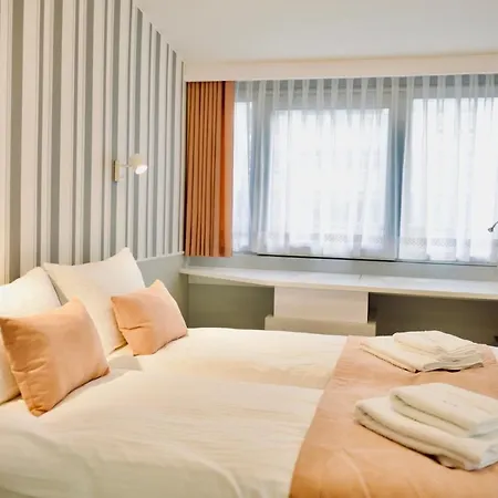 Jessapart- Babka Tower *