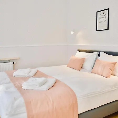 Jessapart- Babka Tower