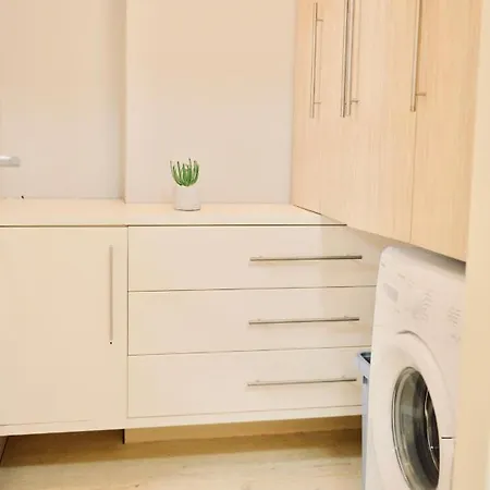 Apartamento Jessapart- Babka Tower *