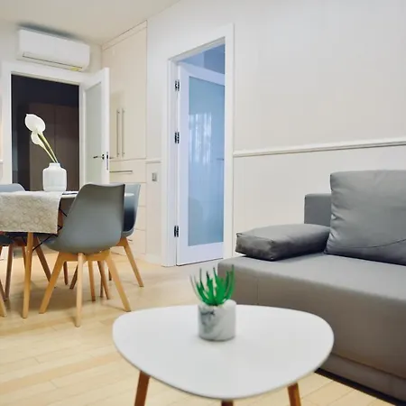 Apartamento Jessapart- Babka Tower *