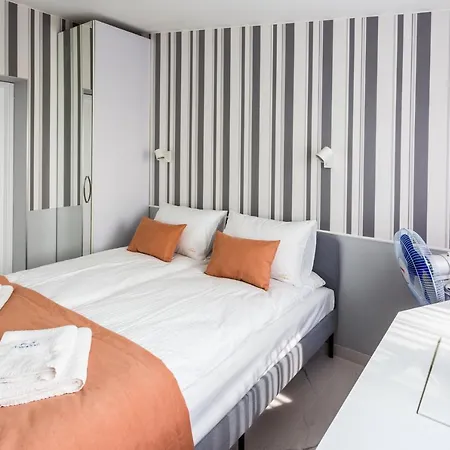 Jessapart- Babka Tower Apartmán