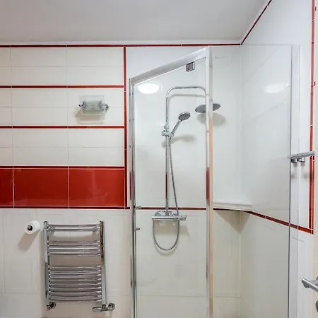 Jessapart- Babka Tower Apartament *