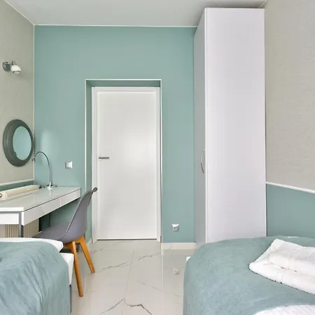 Jessapart- Babka Tower Apartamento *
