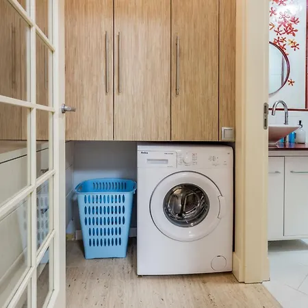 Apartament Jessapart- Babka Tower Warszawa