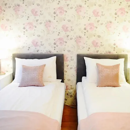 Apartamento Jessapart- Babka Tower