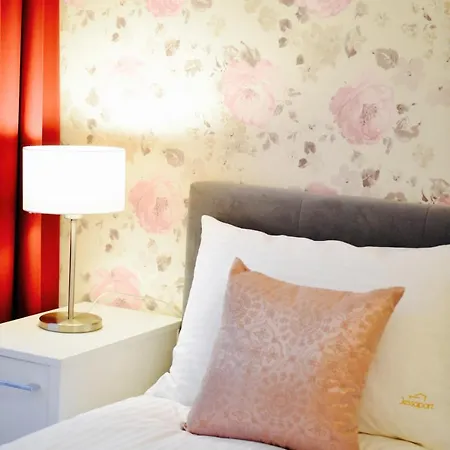 Jessapart- Babka Tower Apartamento