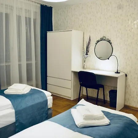 Jessapart- Babka Tower Apartamento