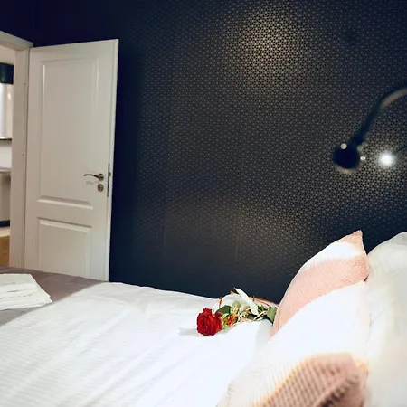 Jessapart- Babka Tower Apartment * Warsaw