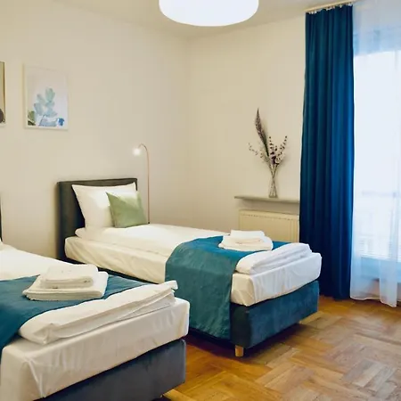 Jessapart- Babka Tower Apartamento