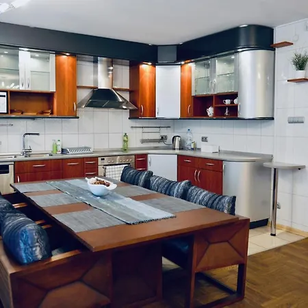 Apartamento Jessapart- Babka Tower *