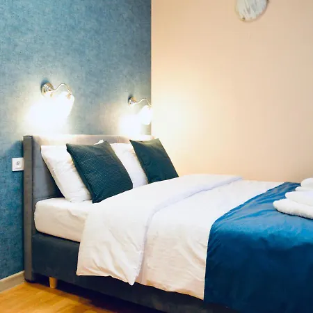 Apartamento Jessapart- Babka Tower