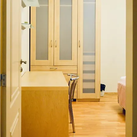 Apartment Jessapart- Babka Tower Apartment Warsaw
