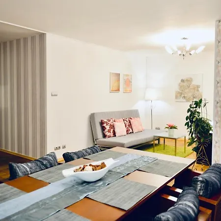 Apartament Jessapart- Babka Tower *