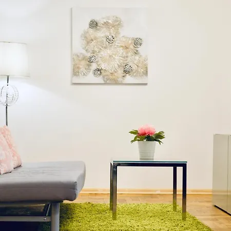 Jessapart- Babka Tower * Varšava