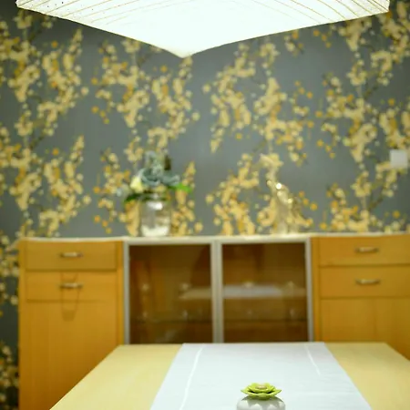 Apartamento Jessapart- Babka Tower *