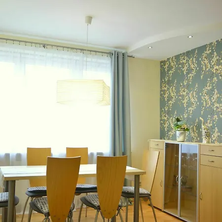 Jessapart- Babka Tower Apartament Warszawa